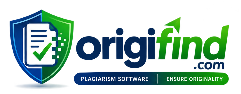 Origifind Logo